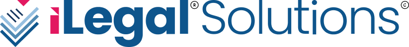 iLegal®Solutions Logo